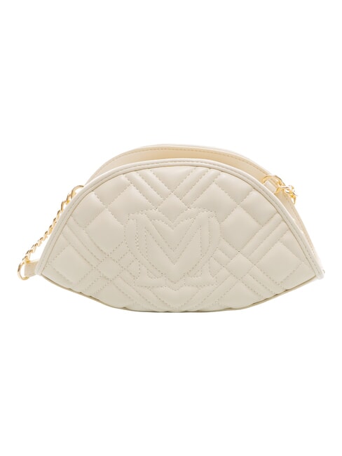 QUILTED Shoulder bag ivory - Women&rsquo;s Bags