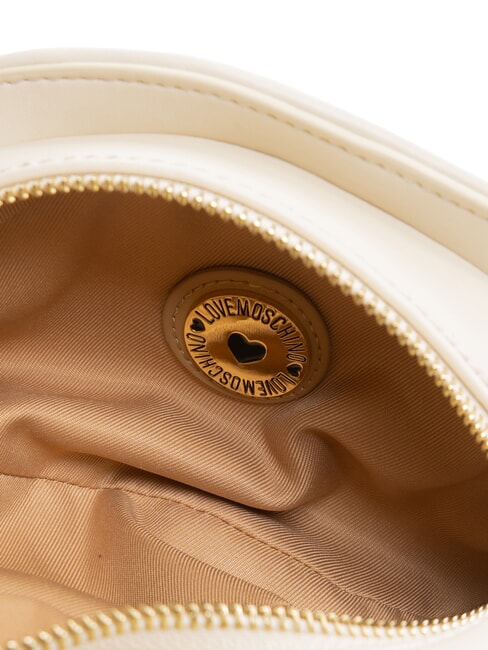 QUILTED Shoulder bag ivory - Women&rsquo;s Bags