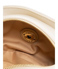 LOVE MOSCHINO QUILTED Shoulder bag ivory - Women&rsquo;s Bags - 5