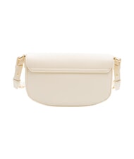 LOVE MOSCHINO DESERT BLOOMS  Shoulder bag ivory - Women&rsquo;s Bags - 4