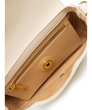 LOVE MOSCHINO DESERT BLOOMS  Shoulder bag ivory - Women&rsquo;s Bags - 5