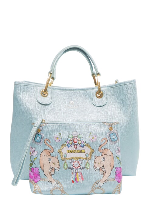 BETH Handbag sugar paper - Women&rsquo;s Bags