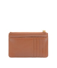 LOVE MOSCHINO LOCKED IN GOLD  Coin purse chestnut - Women&rsquo;s Wallets - 2