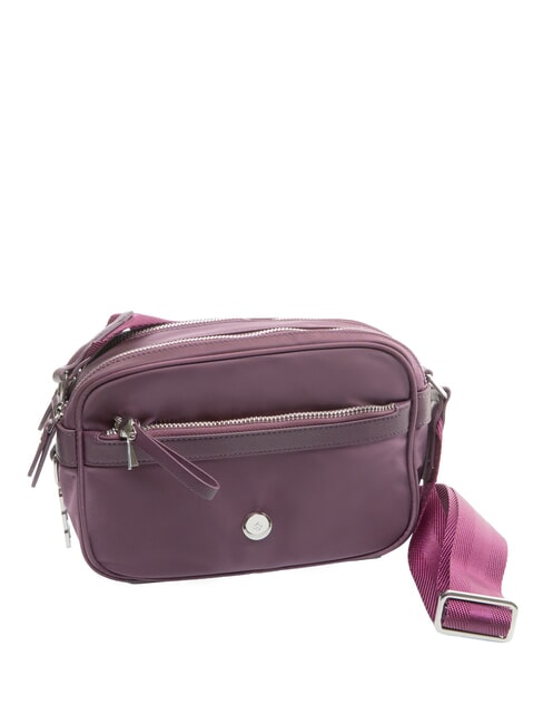 KARISSA EVO Mini shoulder bag Bordeaux - Women&rsquo;s Bags