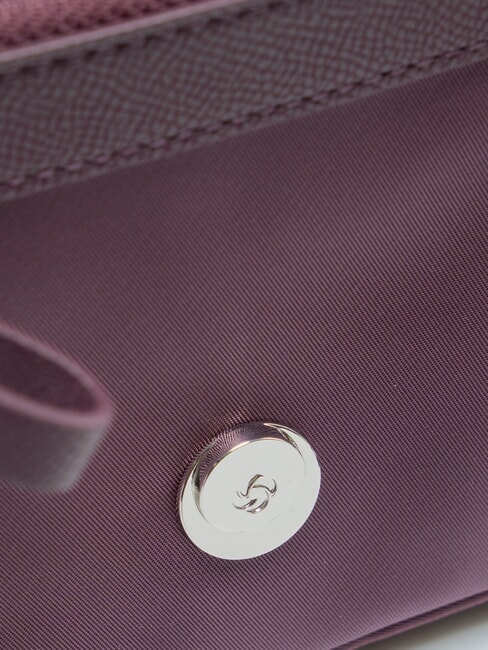 KARISSA EVO Mini shoulder bag Bordeaux - Women&rsquo;s Bags