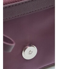 SAMSONITE KARISSA EVO Mini shoulder bag Bordeaux - Women&rsquo;s Bags - 3