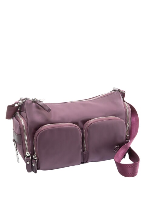 KARISSA EVO Shoulder bag Bordeaux - Women&rsquo;s Bags