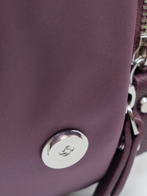 KARISSA EVO Shoulder bag Bordeaux - Women&rsquo;s Bags