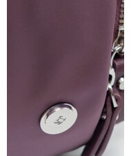 SAMSONITE KARISSA EVO Shoulder bag Bordeaux - Women&rsquo;s Bags - 3