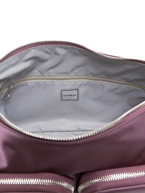 KARISSA EVO Shoulder bag Bordeaux - Women&rsquo;s Bags