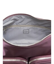 SAMSONITE KARISSA EVO Shoulder bag Bordeaux - Women&rsquo;s Bags - 5