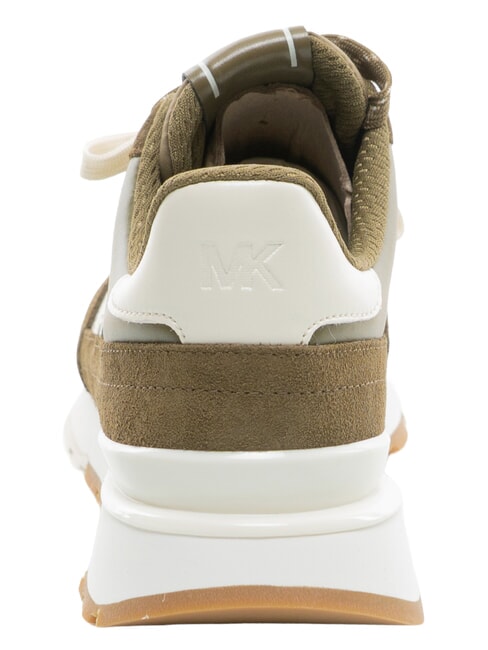 TRAINER Sneakers loden - Women&rsquo;s shoes