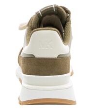 MICHAEL KORS TRAINER Sneakers loden - Women&rsquo;s shoes - 4