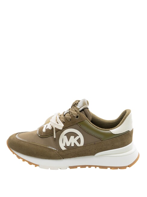 TRAINER Sneakers loden - Women&rsquo;s shoes
