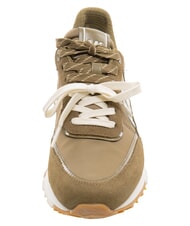 MICHAEL KORS TRAINER Sneakers loden - Women&rsquo;s shoes - 5