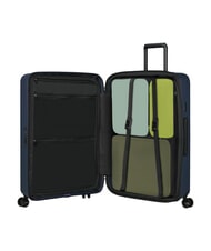 SAMSONITE RESTACKD Large, expandable trolley midnight - Rigid Trolley Cases - 2