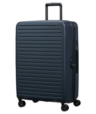 SAMSONITE RESTACKD Large, expandable trolley midnight - Rigid Trolley Cases - 3