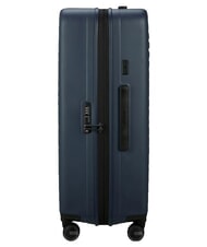 SAMSONITE RESTACKD Large, expandable trolley midnight - Rigid Trolley Cases - 4