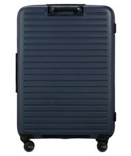 SAMSONITE RESTACKD Large, expandable trolley midnight - Rigid Trolley Cases - 5
