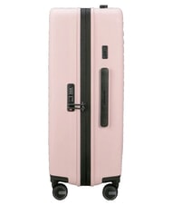 SAMSONITE RESTACKD Medium trolley, expandable ROSE - Rigid Trolley Cases - 3