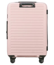 SAMSONITE RESTACKD Medium trolley, expandable ROSE - Rigid Trolley Cases - 4