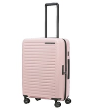 SAMSONITE RESTACKD Medium trolley, expandable ROSE - Rigid Trolley Cases - 5