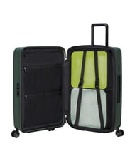 SAMSONITE RESTACKD Medium trolley, expandable Sage - Rigid Trolley Cases - 2