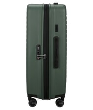 SAMSONITE RESTACKD Medium trolley, expandable Sage - Rigid Trolley Cases - 4