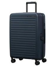 SAMSONITE RESTACKD Medium trolley, expandable midnight - Rigid Trolley Cases - 3