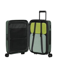 SAMSONITE RESTACKD Trolley, expandable hand luggage Sage - Hand luggage - 2