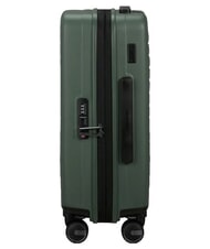 SAMSONITE RESTACKD Trolley, expandable hand luggage Sage - Hand luggage - 4