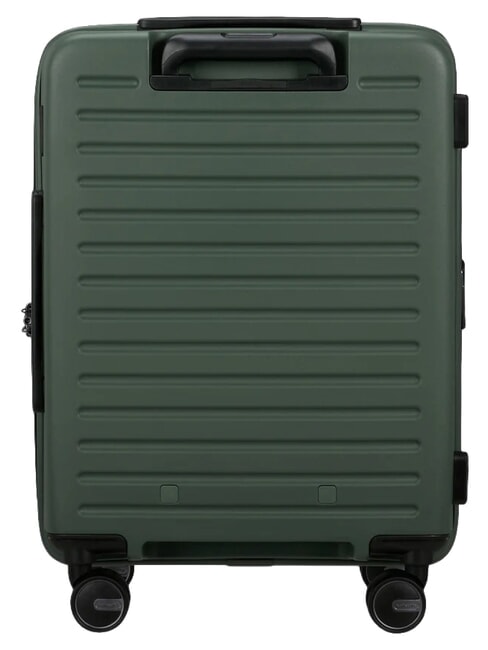 RESTACKD Trolley, expandable hand luggage Sage - Hand luggage