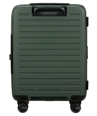 SAMSONITE RESTACKD Trolley, expandable hand luggage Sage - Hand luggage - 5