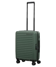 SAMSONITE RESTACKD Trolley, expandable hand luggage Sage - Hand luggage - 6