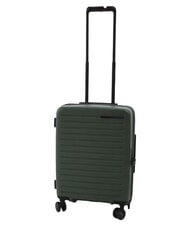 SAMSONITE RESTACKD Trolley, expandable hand luggage Sage - Hand luggage - 7