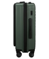 SAMSONITE RESTACKD Trolley, expandable hand luggage Sage - Hand luggage - 4