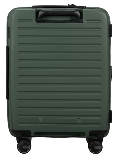 RESTACKD Trolley, expandable hand luggage Sage - Hand luggage
