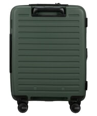 SAMSONITE RESTACKD Trolley, expandable hand luggage Sage - Hand luggage - 5