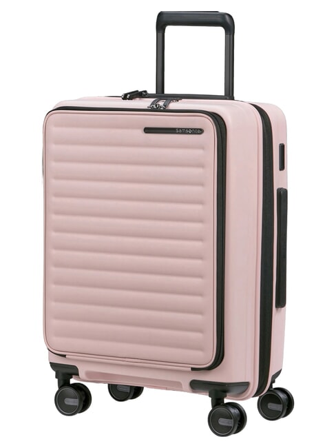 RESTACKD Trolley, expandable hand luggage ROSE - Hand luggage
