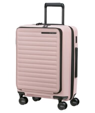 SAMSONITE RESTACKD Trolley, expandable hand luggage ROSE - Hand luggage - 3