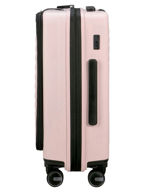 RESTACKD Trolley, expandable hand luggage ROSE - Hand luggage