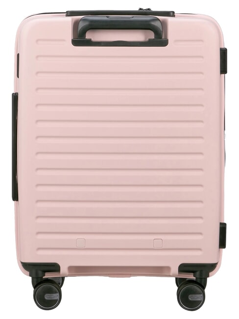 RESTACKD Trolley, expandable hand luggage ROSE - Hand luggage
