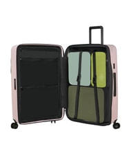 SAMSONITE RESTACKD Large, expandable trolley - Rigid Trolley Cases