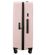 SAMSONITE RESTACKD Large, expandable trolley ROSE - Rigid Trolley Cases - 4