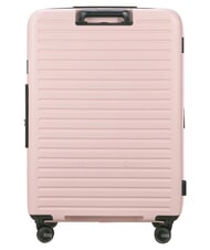 SAMSONITE RESTACKD Large, expandable trolley ROSE - Rigid Trolley Cases - 5