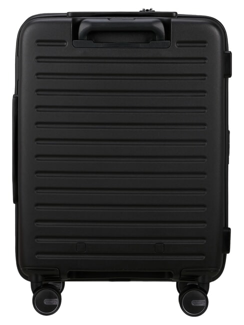 RESTACKD Trolley, expandable hand luggage BLACK - Hand luggage
