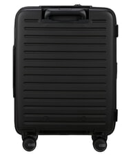 SAMSONITE RESTACKD Trolley, expandable hand luggage BLACK - Hand luggage - 5