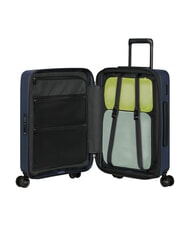 SAMSONITE RESTACKD Trolley, expandable hand luggage midnight - Hand luggage - 2