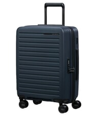 SAMSONITE RESTACKD Trolley, expandable hand luggage midnight - Hand luggage - 3