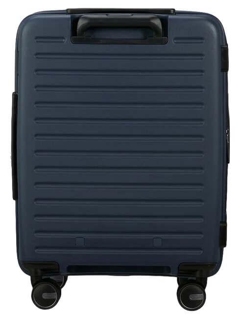 RESTACKD Trolley, expandable hand luggage midnight - Hand luggage